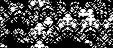 Soyut arkaplan. Monokrom dokusu