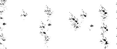 Soyut arkaplan. Monokrom dokusu