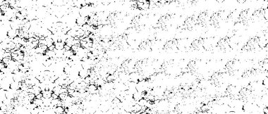 Soyut arkaplan. Monokrom dokusu