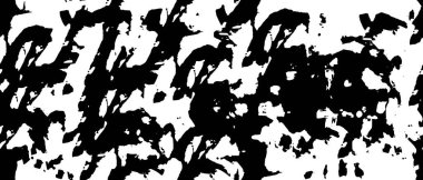 Soyut arkaplan. Monokrom dokusu