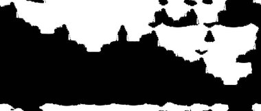 Soyut arkaplan. Monokrom dokusu