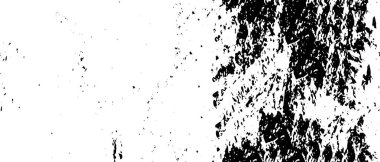 Soyut Tek Renkli Grunge Arkaplanı.