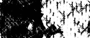 Soyut Tek Renkli Grunge Arkaplanı.