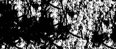 Vektör grunge yarım ton arkaplan sıkıntısı. Yarı ton vektör dokusunu noktalar. 