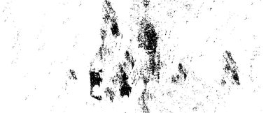 Vektör grunge yarım ton arkaplan sıkıntısı. Yarı ton vektör dokusunu noktalar. 