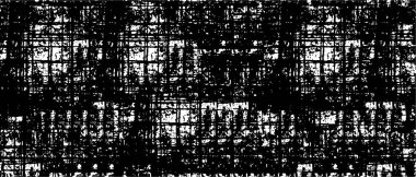 Vektör grunge yarım ton arkaplan sıkıntısı. Yarı ton vektör dokusunu noktalar. 