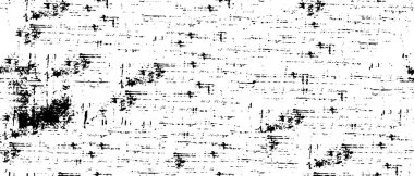 Vektör grunge yarım ton arkaplan sıkıntısı. Yarı ton vektör dokusunu noktalar. 