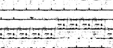 Koyu siyah beyaz grunge deseni. Kopyalama alanı için şablon. 