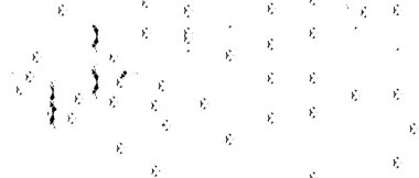 Grunge üst üste biniyor. Soyut siyah-beyaz vektör arkaplanı. Çatlak, leke ve noktalarda kirli desenli tek renkli klasik yüzey. Karanlık korku tarzında eski bir duvar.