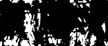 Siyah tozlu, kaşındıran bir doku. Soyut kumlu arka plan, eski boyalı duvar. Grunge geriye dönük doku deseni. Poster, afiş, şehir tasarımı için. Tuhaf soyut arkaplan, soyut desenli tasarım