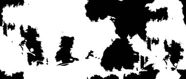 Siyah tozlu, kaşındıran bir doku. Soyut kumlu arka plan, eski boyalı duvar. Grunge geriye dönük doku deseni. Poster, afiş, şehir tasarımı için. Tuhaf soyut arkaplan, soyut desenli tasarım