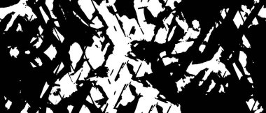 Siyah tozlu, kaşındıran bir doku. Soyut kumlu arka plan, eski boyalı duvar. Grunge geriye dönük doku deseni. Poster, afiş, şehir tasarımı için. Tuhaf soyut arkaplan, soyut desenli tasarım