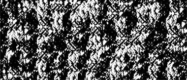 Siyah tozlu, kaşındıran bir doku. Soyut kumlu arka plan, eski boyalı duvar. Grunge geriye dönük doku deseni. Poster, afiş, şehir tasarımı için. Tuhaf soyut arkaplan, soyut desenli tasarım