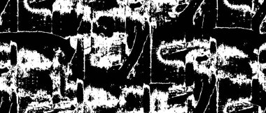 Siyah tozlu, kaşındıran bir doku. Soyut kumlu arka plan, eski boyalı duvar. Grunge geriye dönük doku deseni. Poster, afiş, şehir tasarımı için. Tuhaf soyut arkaplan, soyut desenli tasarım