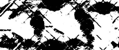 Siyah tozlu, kaşındıran bir doku. Soyut kumlu arka plan, eski boyalı duvar. Grunge geriye dönük doku deseni. Poster, afiş, şehir tasarımı için. Tuhaf soyut arkaplan, soyut desenli tasarım