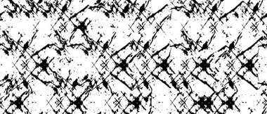 Siyah tozlu, kaşındıran bir doku. Soyut kumlu arka plan, eski boyalı duvar. Grunge geriye dönük doku deseni. Poster, afiş, şehir tasarımı için. Tuhaf soyut arkaplan, soyut desenli tasarım