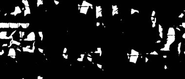 Siyah tozlu, kaşındıran bir doku. Soyut kumlu arka plan, eski boyalı duvar. Grunge geriye dönük doku deseni. Poster, afiş, şehir tasarımı için. Tuhaf soyut arkaplan, soyut desenli tasarım