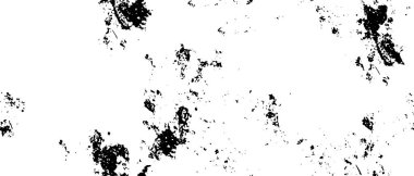 Siyah tozlu, kaşındıran bir doku. Soyut kumlu arka plan, eski boyalı duvar. Grunge geriye dönük doku deseni. Poster, afiş, şehir tasarımı için. Tuhaf soyut arkaplan, soyut desenli tasarım