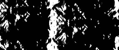 Siyah tozlu, kaşındıran bir doku. Soyut kumlu arka plan, eski boyalı duvar. Grunge geriye dönük doku deseni. Poster, afiş, şehir tasarımı için. Tuhaf soyut arkaplan, soyut desenli tasarım