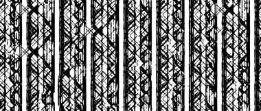 Siyah tozlu, kaşındıran bir doku. Soyut kumlu arka plan, eski boyalı duvar. Grunge geriye dönük doku deseni. Poster, afiş, şehir tasarımı için. Tuhaf soyut arkaplan, soyut desenli tasarım