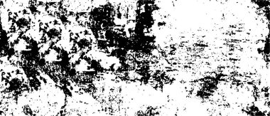 Siyah tozlu, kaşındıran bir doku. Soyut kumlu arka plan, eski boyalı duvar. Grunge geriye dönük doku deseni. Poster, afiş, şehir tasarımı için. Tuhaf soyut arkaplan, soyut desenli tasarım