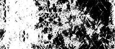 Siyah tozlu, kaşındıran bir doku. Soyut kumlu arka plan, eski boyalı duvar. Grunge geriye dönük doku deseni. Poster, afiş, şehir tasarımı için. Tuhaf soyut arkaplan, soyut desenli tasarım