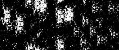 Siyah tozlu, kaşındıran bir doku. Soyut kumlu arka plan, eski boyalı duvar. Grunge geriye dönük doku deseni. Poster, afiş, şehir tasarımı için. Tuhaf soyut arkaplan, soyut desenli tasarım