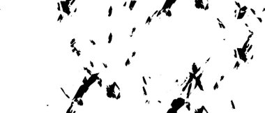 Siyah tozlu, kaşındıran bir doku. Soyut kumlu arka plan, eski boyalı duvar. Grunge geriye dönük doku deseni. Poster, afiş, şehir tasarımı için. Tuhaf soyut arkaplan, soyut desenli tasarım