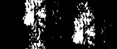 Siyah tozlu, kaşındıran bir doku. Soyut kumlu arka plan, eski boyalı duvar. Grunge geriye dönük doku deseni. Poster, afiş, şehir tasarımı için. Tuhaf soyut arkaplan, soyut desenli tasarım