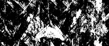 Siyah tozlu, kaşındıran bir doku. Soyut kumlu arka plan, eski boyalı duvar. Grunge geriye dönük doku deseni. Poster, afiş, şehir tasarımı için. Tuhaf soyut arkaplan, soyut desenli tasarım