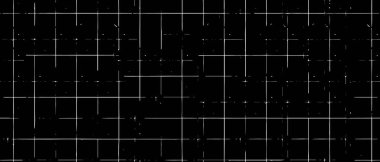 Kirli Siyah ve Beyaz Kumlu Tek Renkli Vektör Soyut Doku