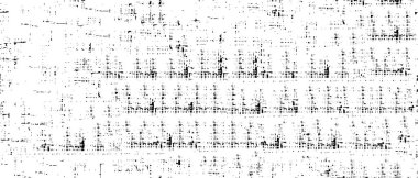 Kirli Siyah ve Beyaz Kumlu Tek Renkli Vektör Soyut Doku