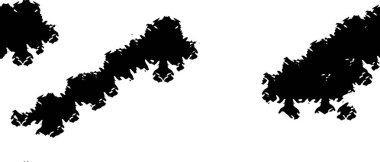 Gölgeli Sert Tek Renkli Siyah ve Beyaz Yüzey, Grunge desenli Vektör Arkaplan