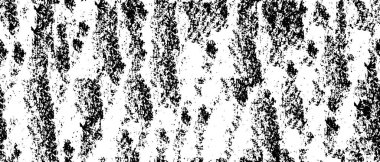 Gölgeli Sert Tek Renkli Siyah ve Beyaz Yüzey, Grunge desenli Vektör Arkaplan