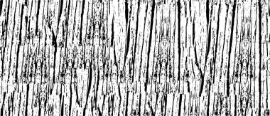 Gölgeli Sert Tek Renkli Siyah ve Beyaz Yüzey, Grunge desenli Vektör Arkaplan