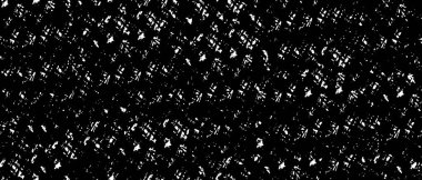 Gölgeli Sert Tek Renkli Siyah ve Beyaz Yüzey, Grunge desenli Vektör Arkaplan