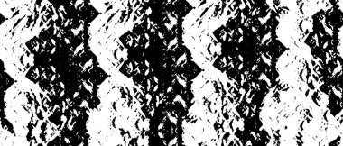 Gölgeli Sert Tek Renkli Siyah ve Beyaz Yüzey, Grunge desenli Vektör Arkaplan