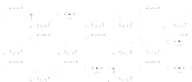 Soyut Siyah ve Beyaz Desen Vektör Arkaplanının Sert Tek Renkli Grunge Uyumu