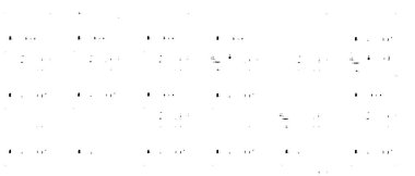 Mürekkep lekeli Grunge Tek Renkli Soyut, Siyah ve Beyaz Yüzey Tasarımınız İçin Doku