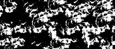 Soyut Tek Renkli Grunge Arkaplanı.