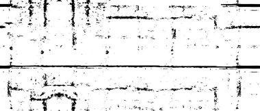 Mürekkep lekeli Grunge Tek Renkli Soyut, Siyah ve Beyaz Yüzey Tasarımınız İçin Doku