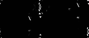 Vektör grunge yarım ton arkaplan sıkıntısı. Yarı ton vektör dokusunu noktalar. 