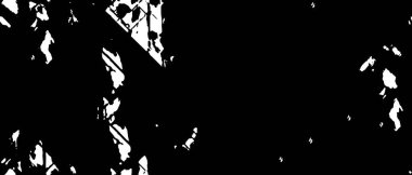 Vektör grunge yarım ton arkaplan sıkıntısı. Yarı ton vektör dokusunu noktalar. 