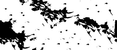 Vektör grunge yarım ton arkaplan sıkıntısı. Yarı ton vektör dokusunu noktalar. 