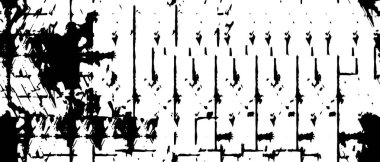 Vektör grunge yarım ton arkaplan sıkıntısı. Yarı ton vektör dokusunu noktalar. 