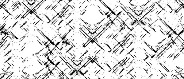 Несчастье Накладывается Векторный Гранж Полутоновый Фон Половинчатые Точки Векторной Текстуры — стоковый вектор