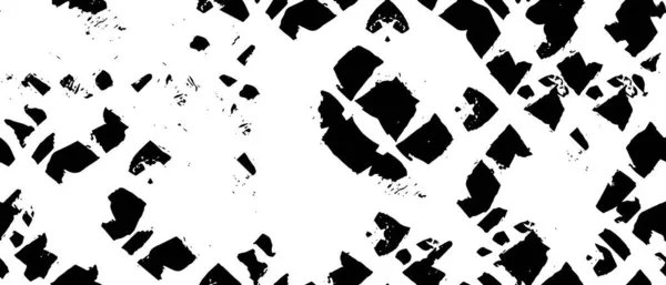 Abstrakter Hintergrund Monochrome Textur Stockvektor