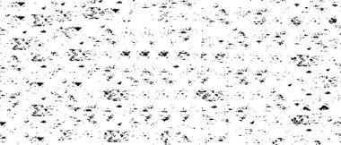 Kusursuz desen. Siyah ve beyaz olarak soyut arkaplan