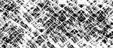 Vektör grunge yarım ton arkaplan sıkıntısı. Yarı ton vektör dokusunu noktalar. 