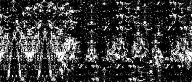 Vektör grunge yarım ton arkaplan sıkıntısı. Yarı ton vektör dokusunu noktalar. 